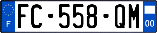 FC-558-QM