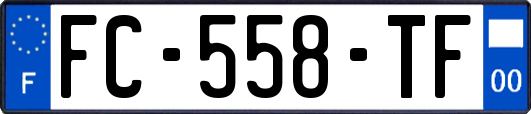 FC-558-TF