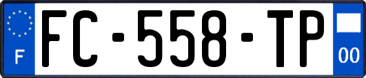 FC-558-TP