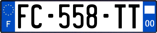 FC-558-TT
