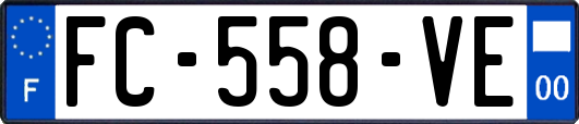 FC-558-VE
