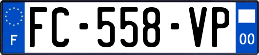 FC-558-VP