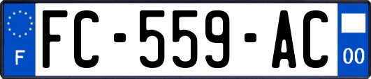 FC-559-AC
