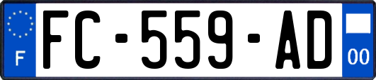 FC-559-AD