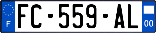 FC-559-AL