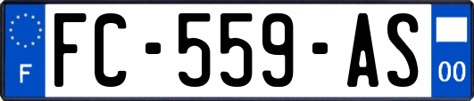 FC-559-AS