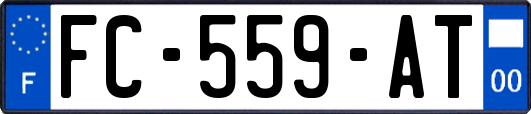 FC-559-AT