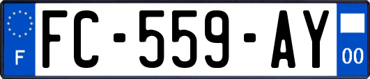 FC-559-AY