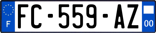 FC-559-AZ