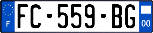 FC-559-BG