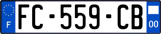 FC-559-CB