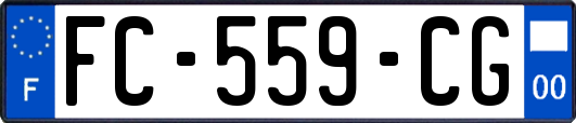 FC-559-CG