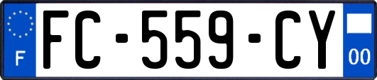 FC-559-CY