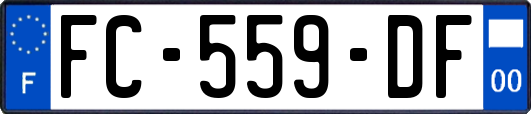 FC-559-DF