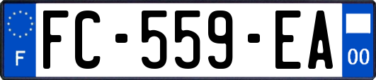 FC-559-EA