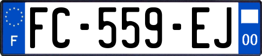 FC-559-EJ