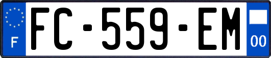 FC-559-EM