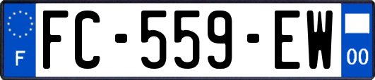 FC-559-EW