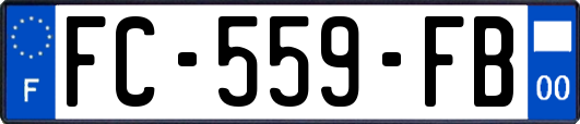 FC-559-FB