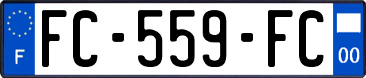 FC-559-FC