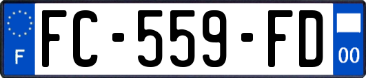 FC-559-FD