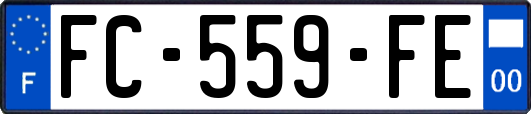 FC-559-FE