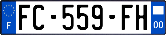 FC-559-FH