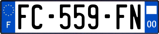 FC-559-FN