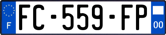 FC-559-FP