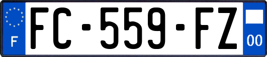 FC-559-FZ