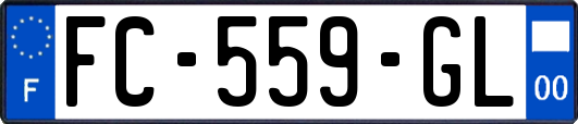 FC-559-GL