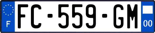 FC-559-GM