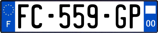 FC-559-GP