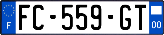 FC-559-GT