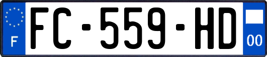 FC-559-HD