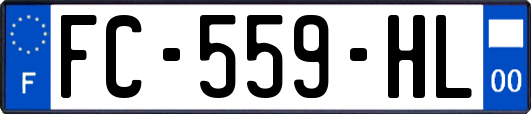 FC-559-HL