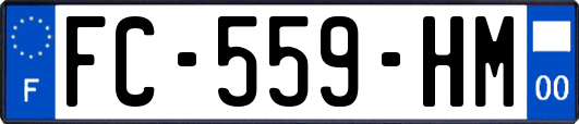 FC-559-HM