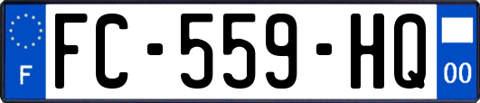 FC-559-HQ