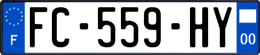 FC-559-HY