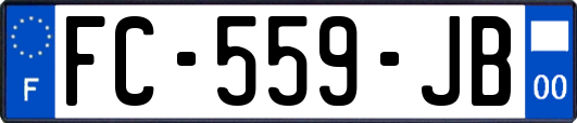 FC-559-JB