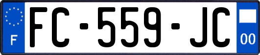 FC-559-JC