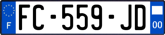 FC-559-JD