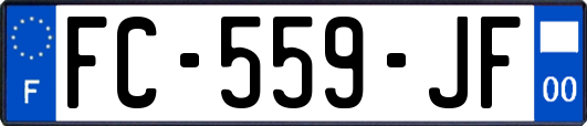 FC-559-JF