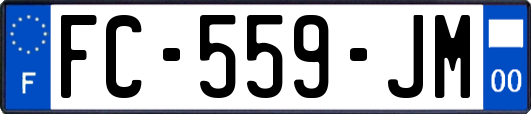 FC-559-JM