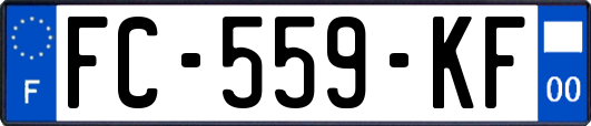 FC-559-KF
