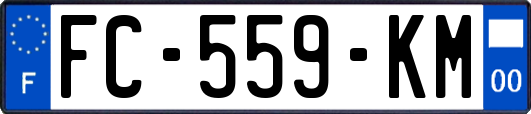 FC-559-KM