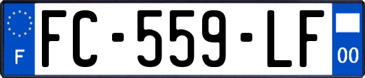 FC-559-LF