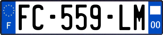 FC-559-LM