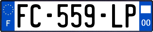 FC-559-LP