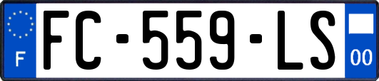 FC-559-LS